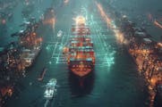 El futuro de la logística marítima: Barcos eléctricos y su impacto en la industria