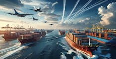 Complejidad regulatoria y tensiones geopolíticas, retos para la logística 