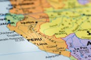 Perú busca mejorar su estrategia logística para consolidar el comercio con Medio Oriente