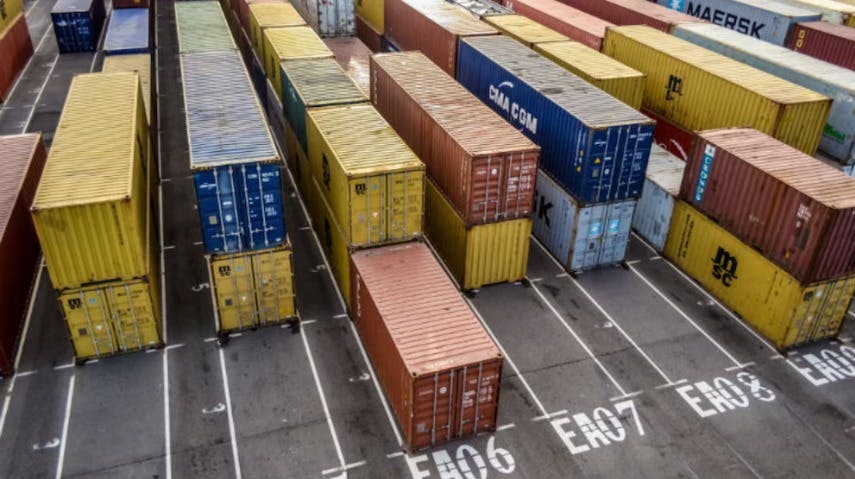 MEF: arancel del 10% de Trump no afectó envíos de Perú en abril, pero podría restar 0,5 puntos al PBI en 2025