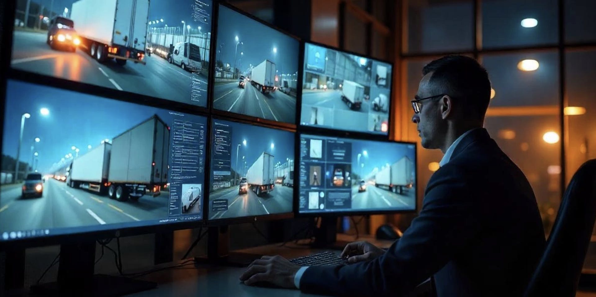 Certificaciones y tecnología para aumentar el nivel de seguridad de la carga