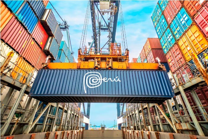 Perú alcanza récord exportador en el primer cuatrimestre de 2025: envíos crecen 26.1%