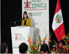 Ministra Desil�ú León: Exportaciones amazónicas alcanzaron los US$ 427 millones entre enero y abril