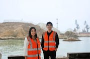 Carga Compartida: importaciones inteligentes desde China a través del megapuerto de Chancay