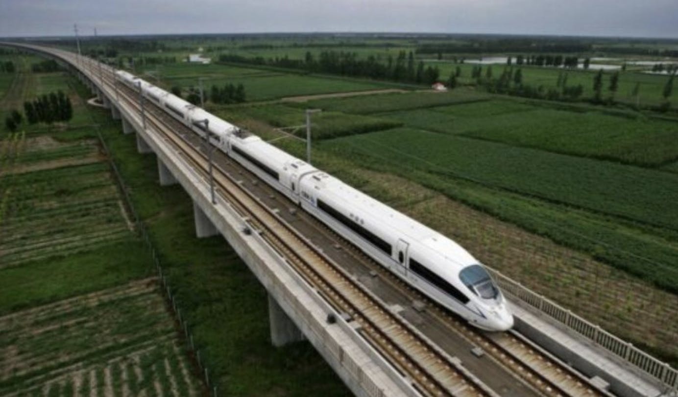 Perú y Chile en carrera estratégica por conectar Sudamérica con Asia: el tren bioceánico y la disputa por el liderazgo logístico