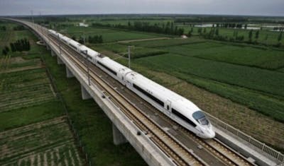 Perú y Chile en carrera estratégica por conectar Sudamérica con Asia: el tren bioceánico y la disputa por el liderazgo logístico