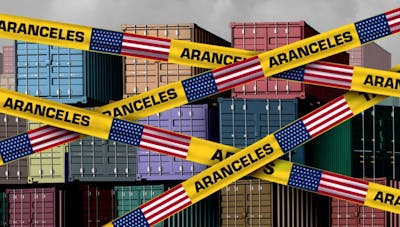 Nueva ola de aranceles en EE. UU.: ¿cómo afectaría al Perú?