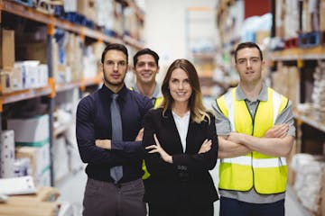 ¿Cuáles son los 3 principales desafíos para los profesionales de la logística?