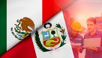 Perú y México: intercambio se intensifica gracias al TLC
