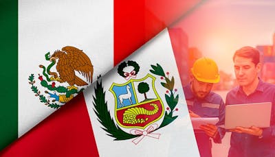Perú y México: intercambio se intensifica gracias al TLC