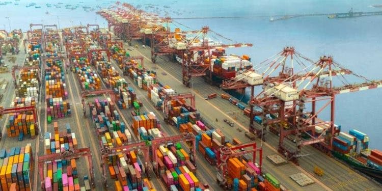Puerto del Callao impulsa liderazgo logístico regional