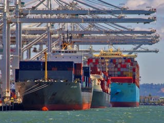 EE.UU. y China endurecen aranceles en forma recíproca y complican la cadena logística global