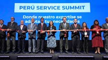 Ministra Teresa Mera: Exportación de servicios del Perú alcanzó los US$ 3634 millones en el primer semestre de 2025