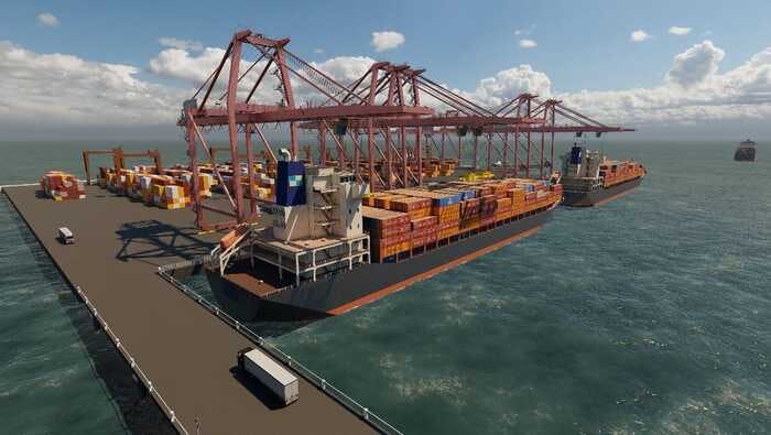 Lambayeque: Terminal Portuario de Eten impulsará nueva era logística en el país