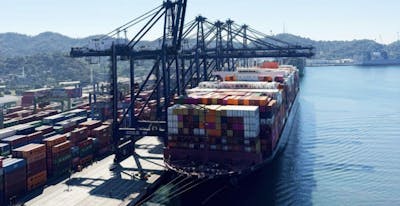 Digitalización: la clave para mover a la economía desde los puertos