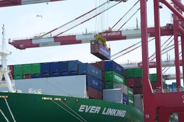 Perú: Terminales Portuarios de Callao integran proyectos de transportes por USD 80.000 millones para periodo 2025-2031