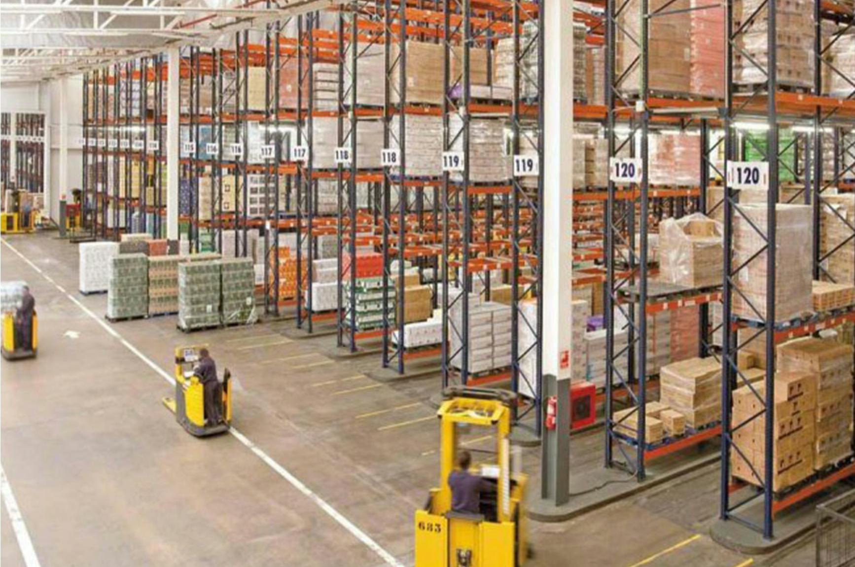 Aranceles y volatilidad: el desafío para la logística en 2026