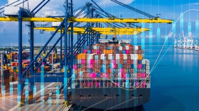 TIC4.0 insta a los puertos a adoptar el estándar digital PAS 4000