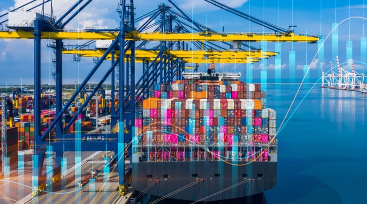 TIC4.0 insta a los puertos a adoptar el estándar digital PAS 4000