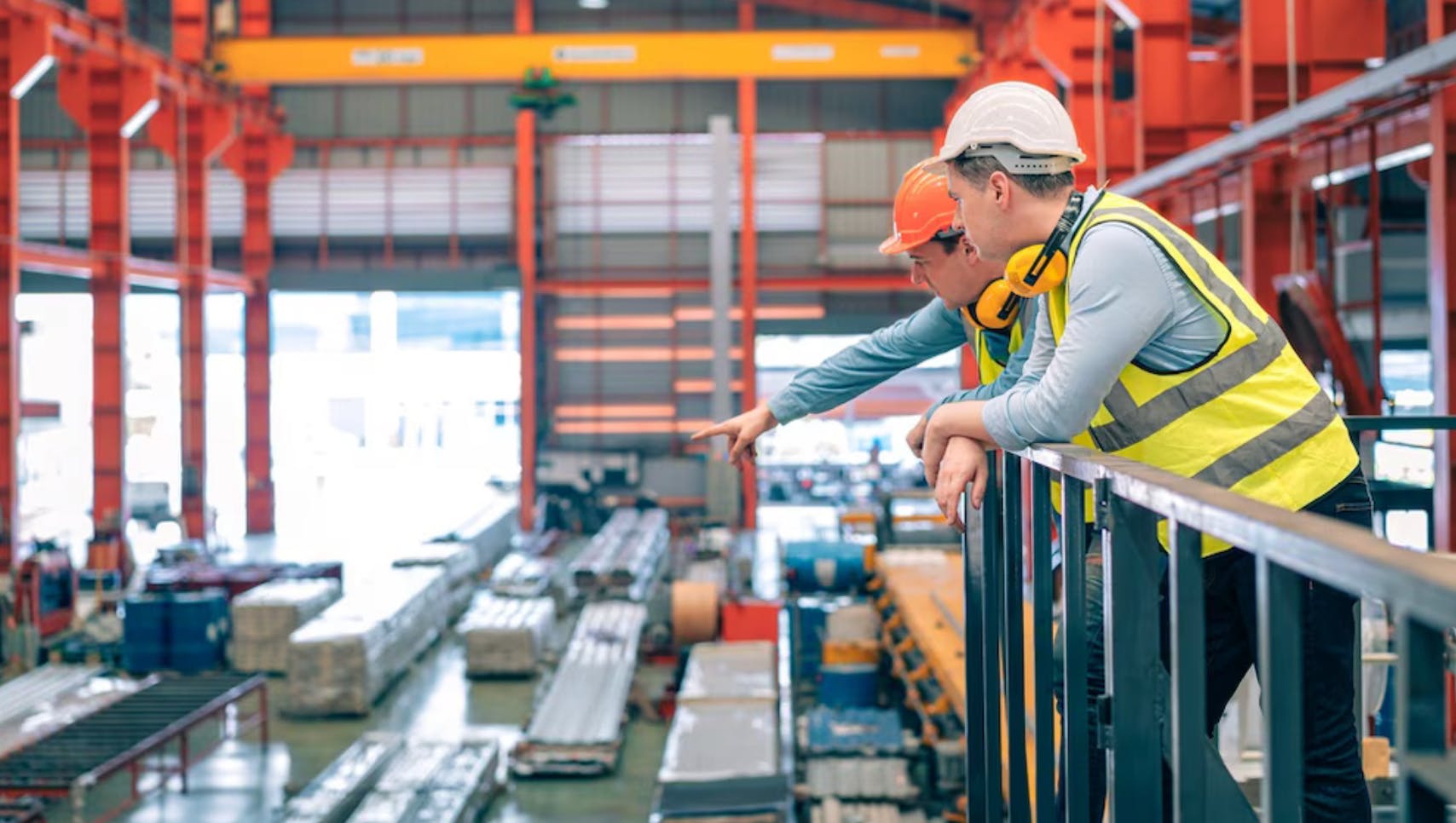 Logística 2026: el factor humano es el verdadero diferencial en la era de la IA