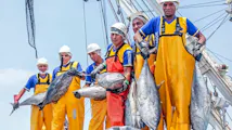 Exportaciones pesqueras y agropecuarias peruanas tuvieron crecimiento del 118,5%