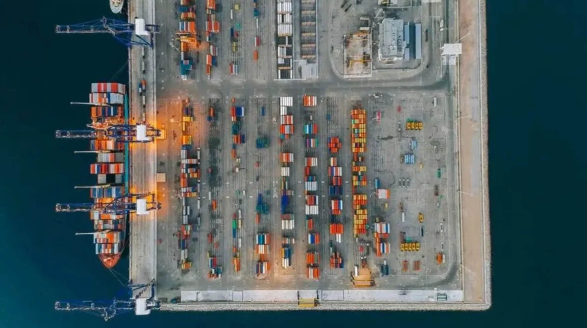 Ports & Power: por qué la seguridad energética se está convirtiendo en una estrategia portuaria