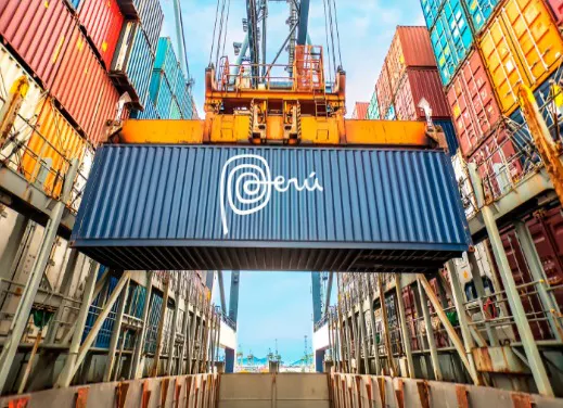 Exportaciones peruanas crecen más del 33 % en el primer bimestre de 2026 y superan los US$ 17 mil millones