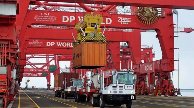 Callao rumbo a un nuevo récord: Muelle Sur proyecta superar los 2 millones de TEUs para el 2026