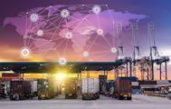 La infraestructura inteligente empieza a redefinir la competitividad logística global