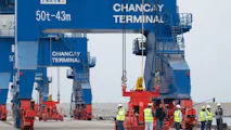 Corío desafía al puerto de Chancay: El dilema del Perú ante el control logístico del Pacífico Sur