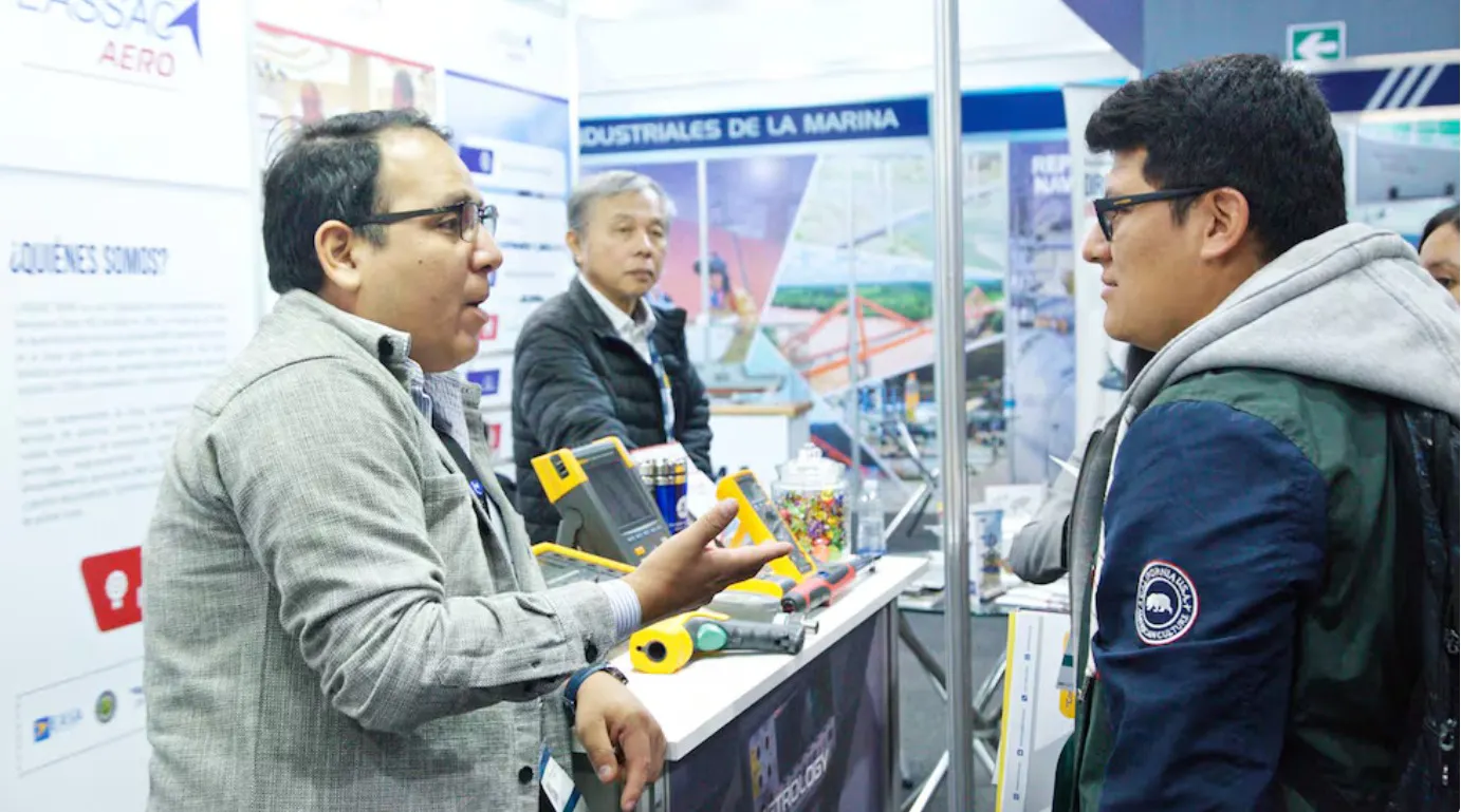 Expo SNI Industria 2026 busca consolidar al Perú como la plataforma industrial del Pacífico Sudamericano