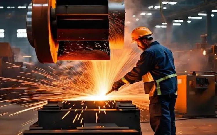 Exportaciones manufactureras superaron los US$ 6987 millones en los cuatro primeros meses del 2026
