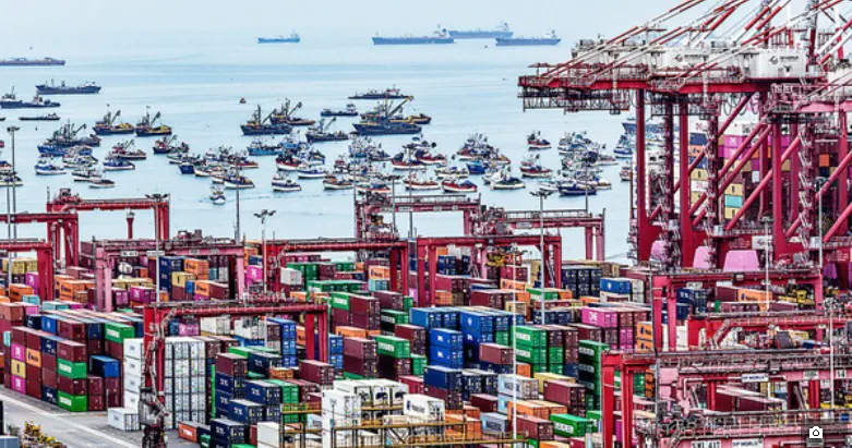 Suplemento Económika: El motor exportador que reconfigura la economía