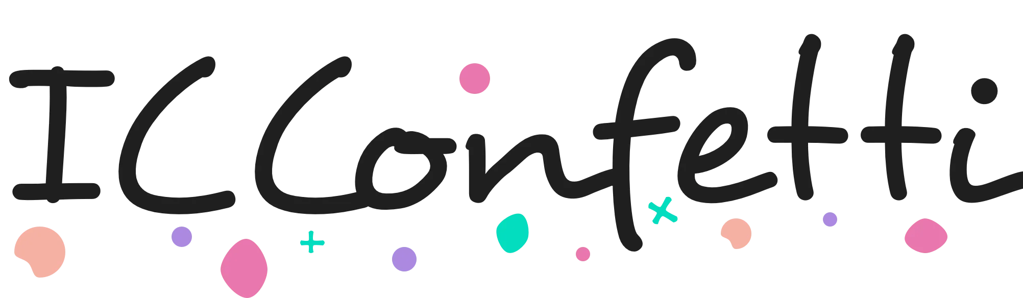 ICConfetti