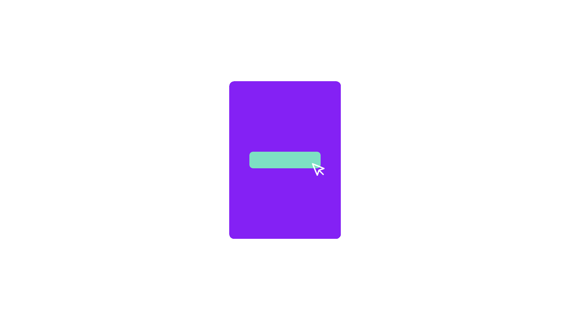 One tap is all it takes