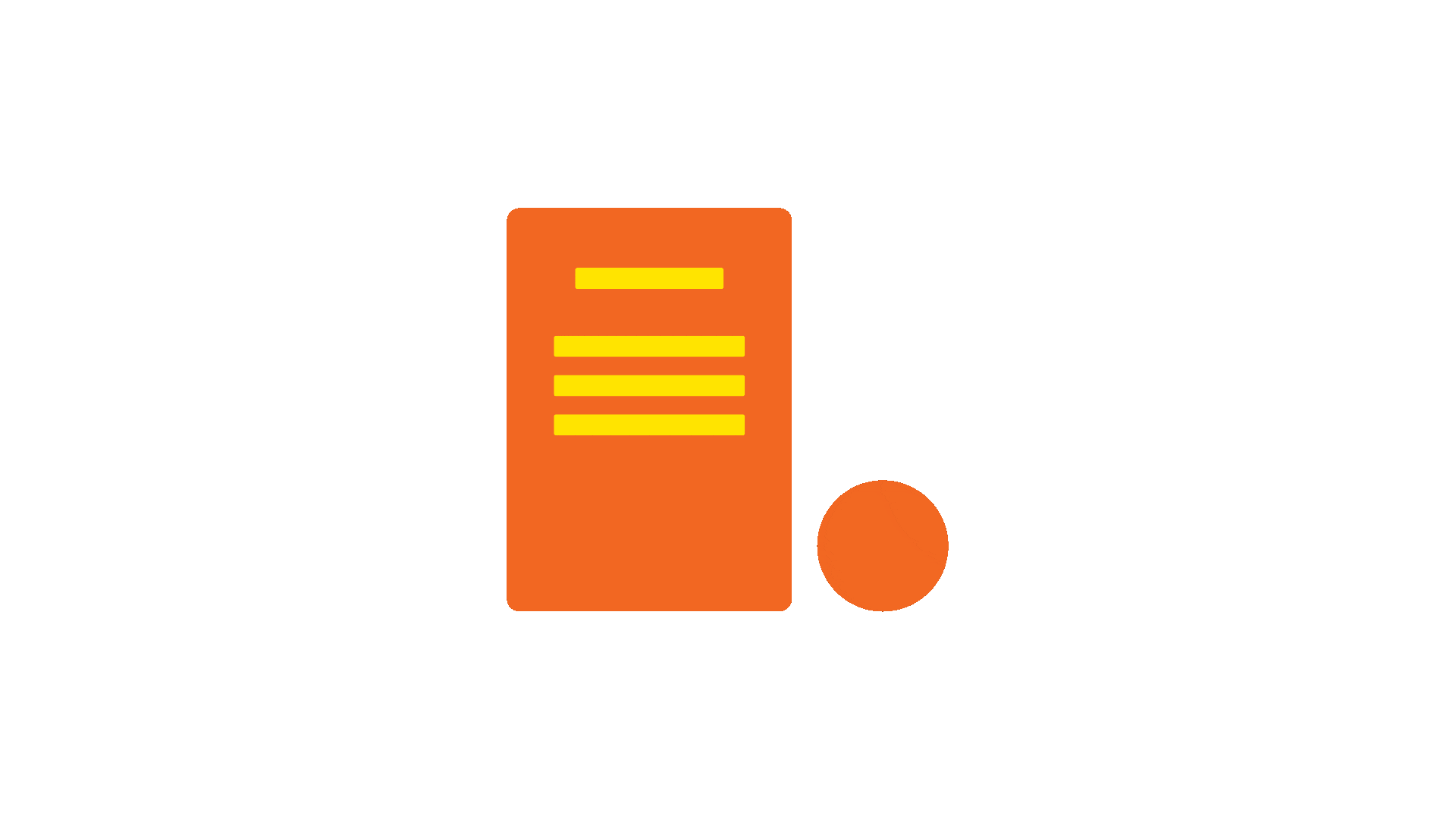 Certificates that verify