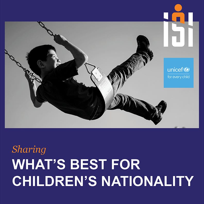 Institute Statelessness and Inclusion