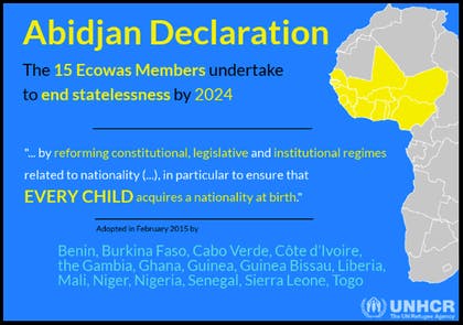 Institute Statelessness and Inclusion