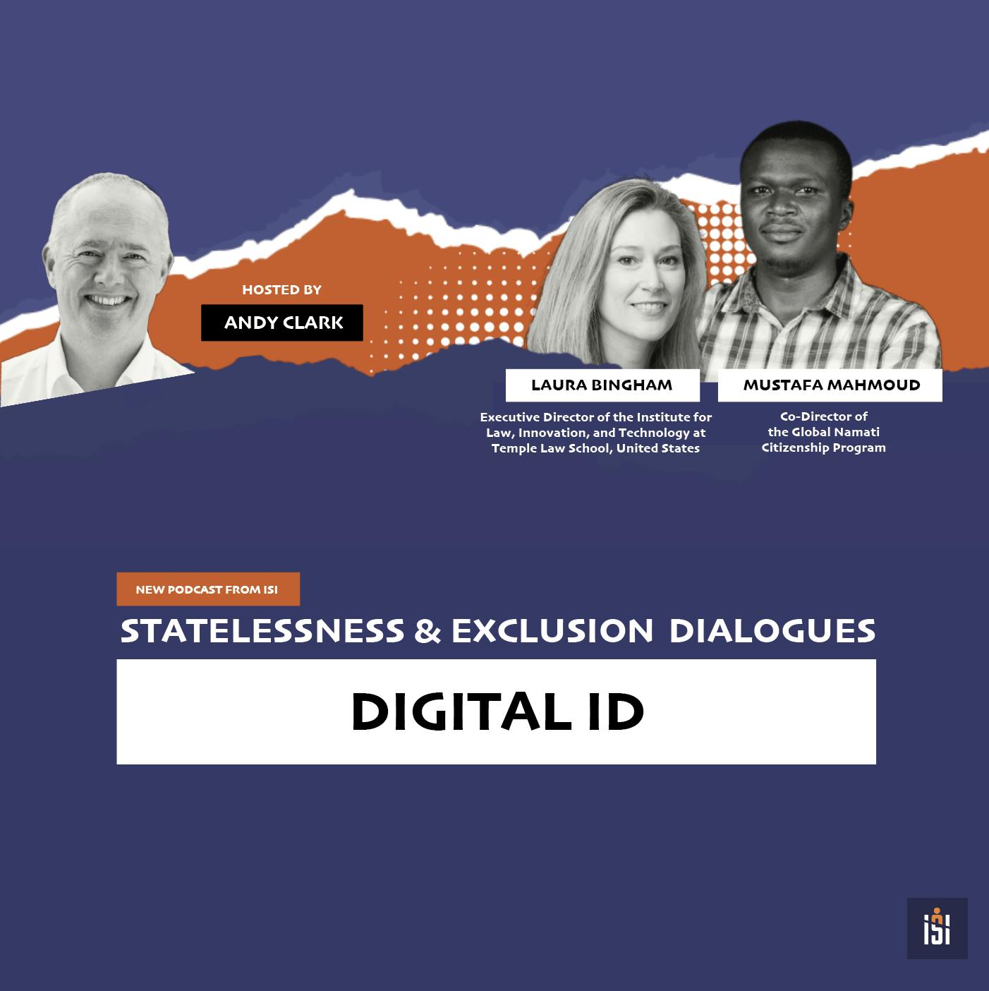 Institute Statelessness and Inclusion
