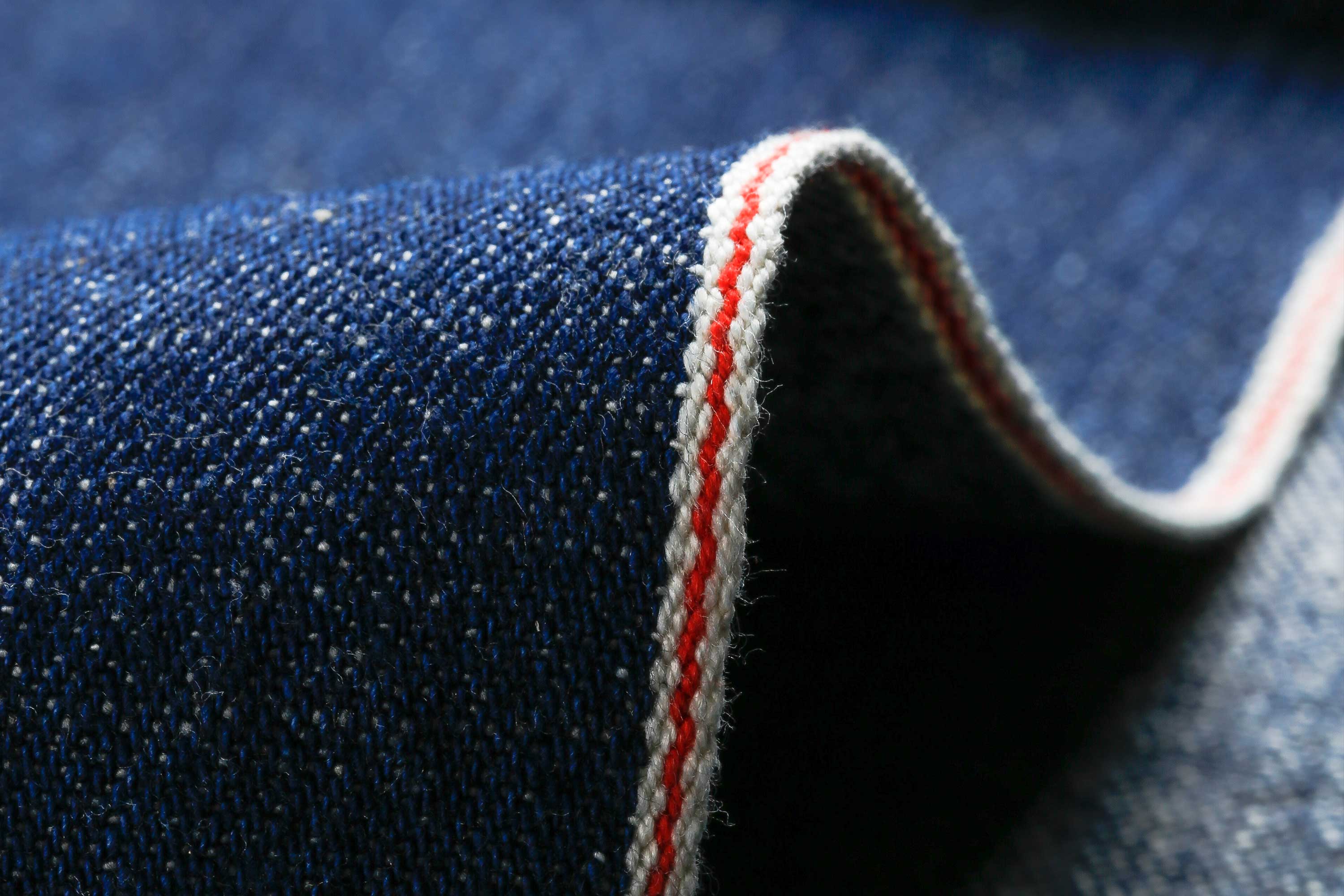 ISKO™ SELVEDGE | ISKO