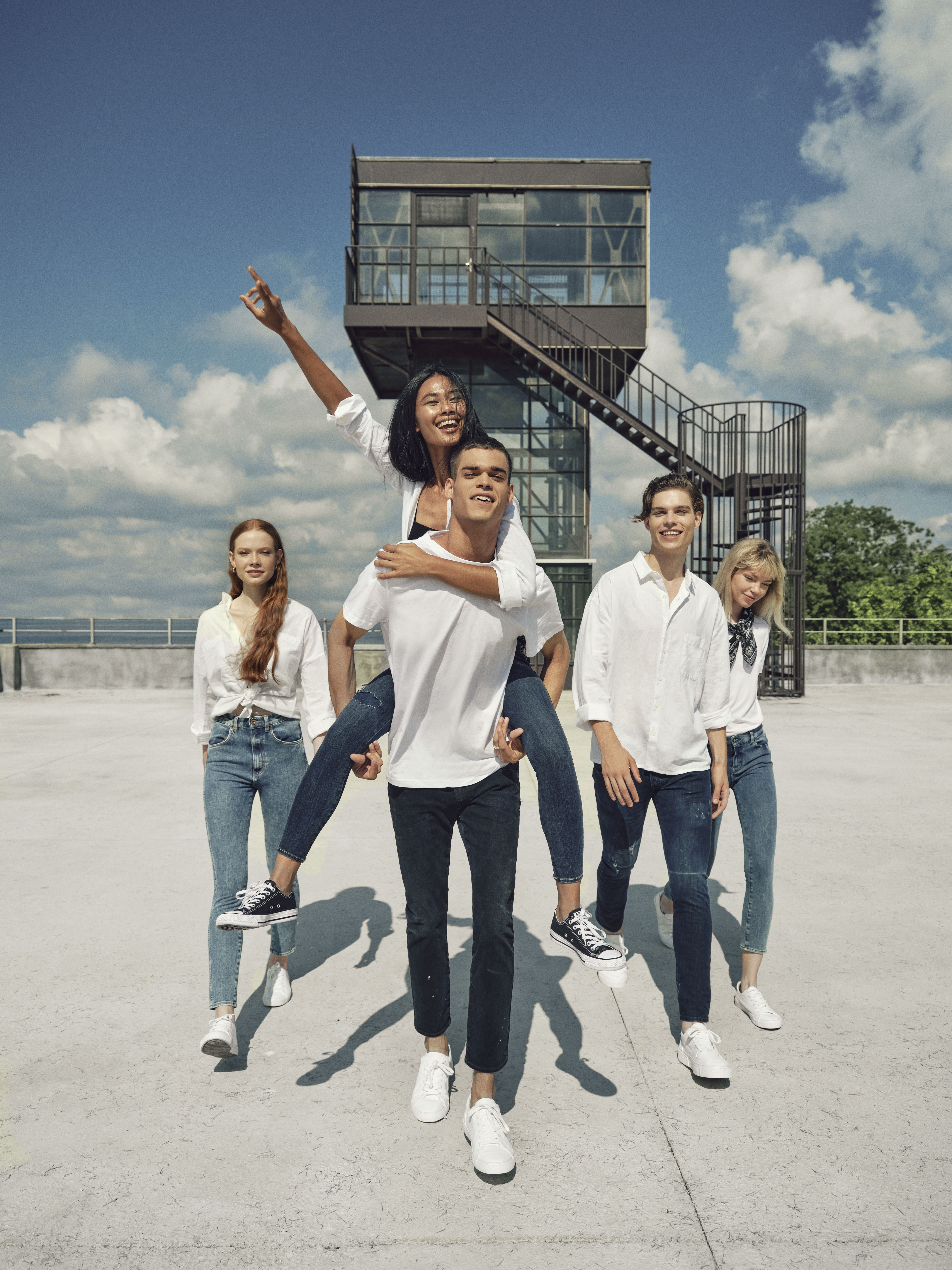 THE VOL 1 2023 COLLECTION | ISKO