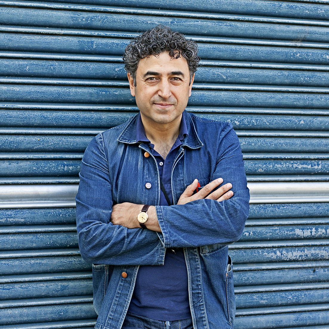 The Importance of the Makers – Blackhorse Lane Ateliers | ISKO