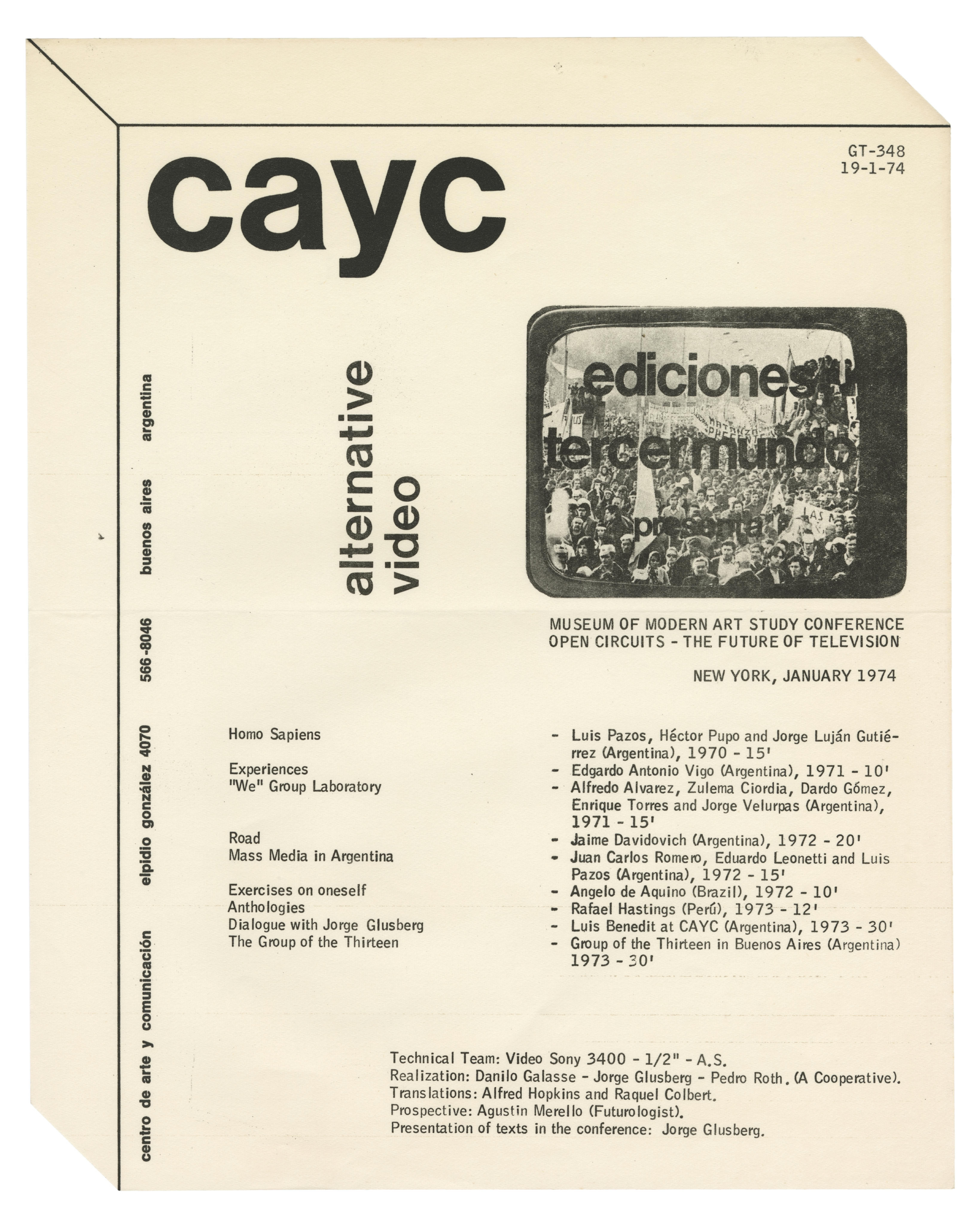 Black-and-white text xerox