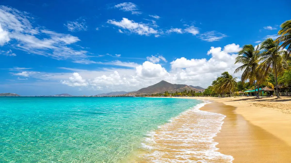 Isla de Margarita