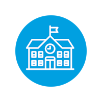 School icon