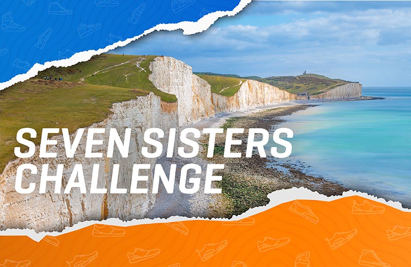 Seven Sister Challenge