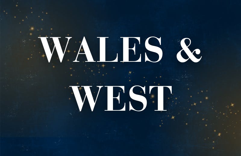 Wales & West