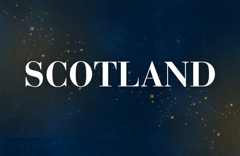 Scotland