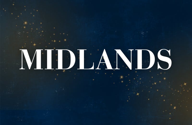 Midlands