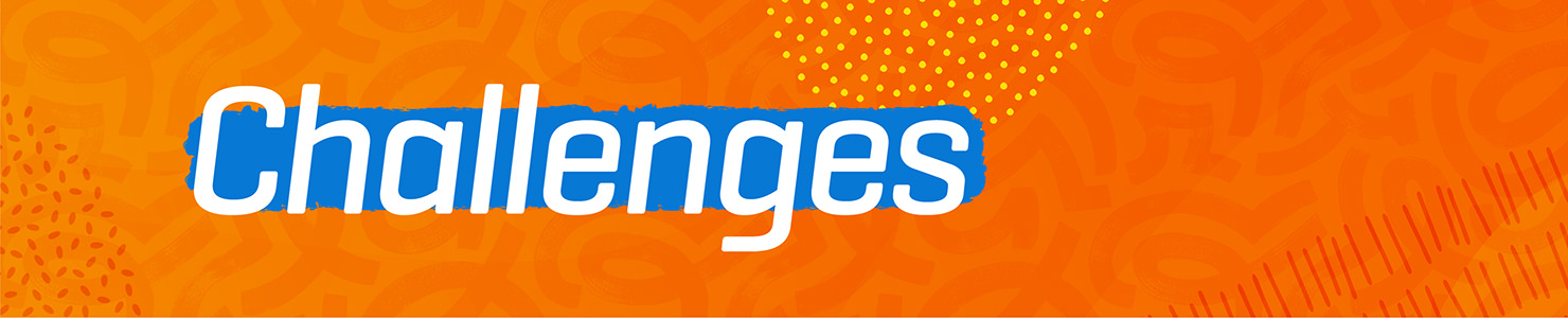 Challenges